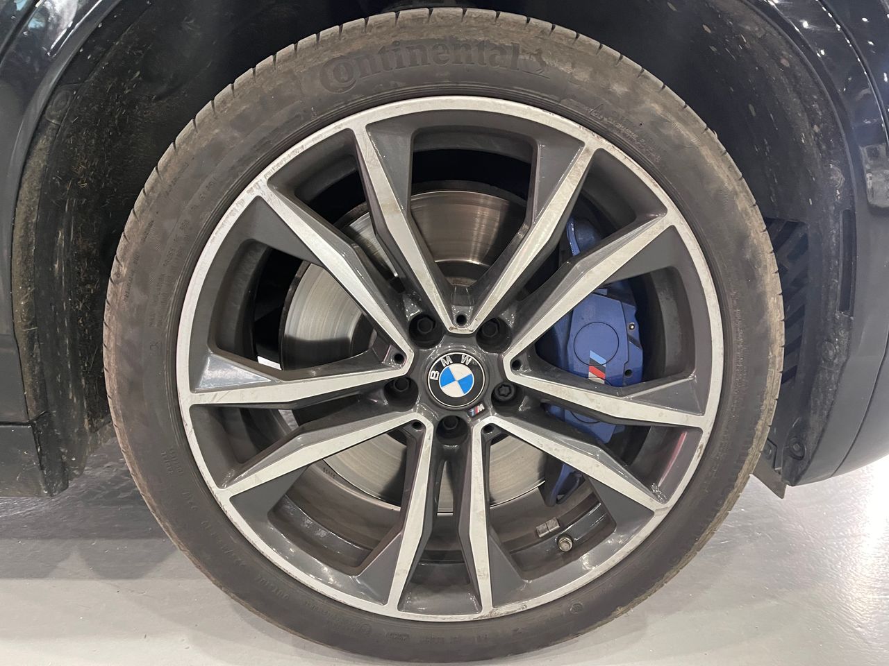 Imagen 62 del BMW X2 en Auto Select Edition, Figueres