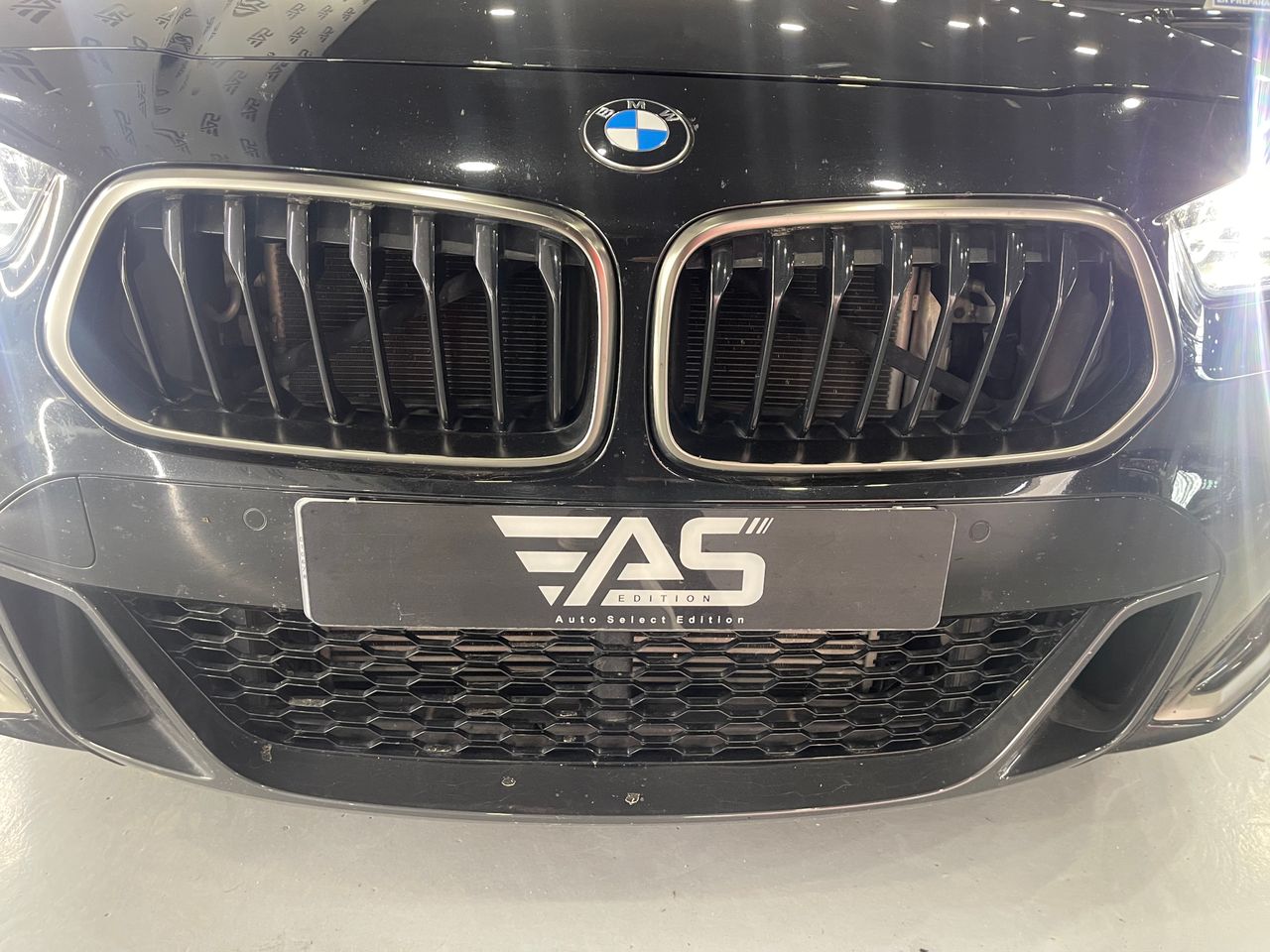 Imagen 35 del BMW X2 en Auto Select Edition, Figueres