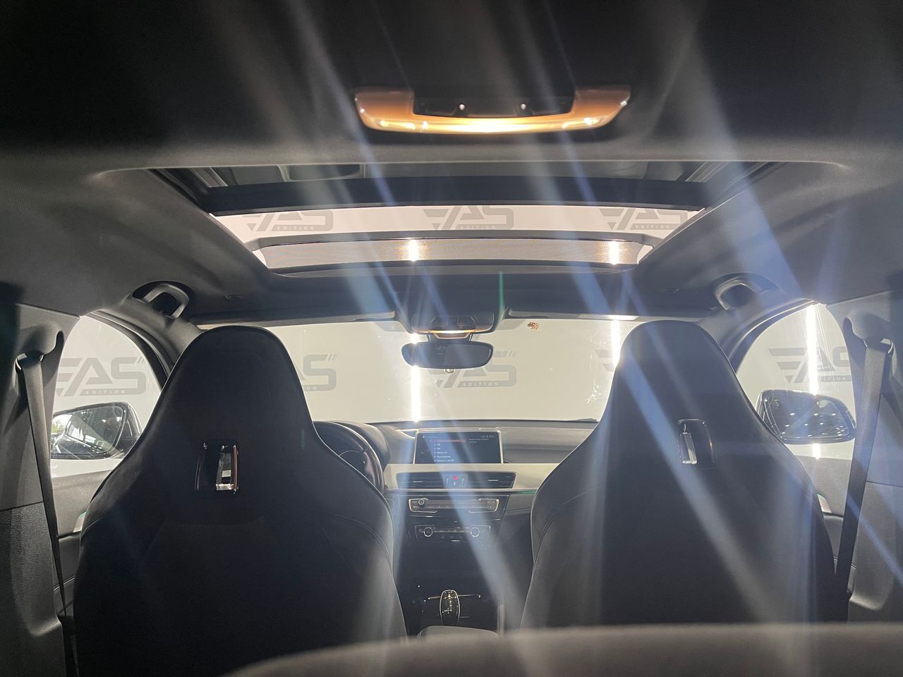 Imagen 72 del BMW X2 en Auto Select Edition, Figueres