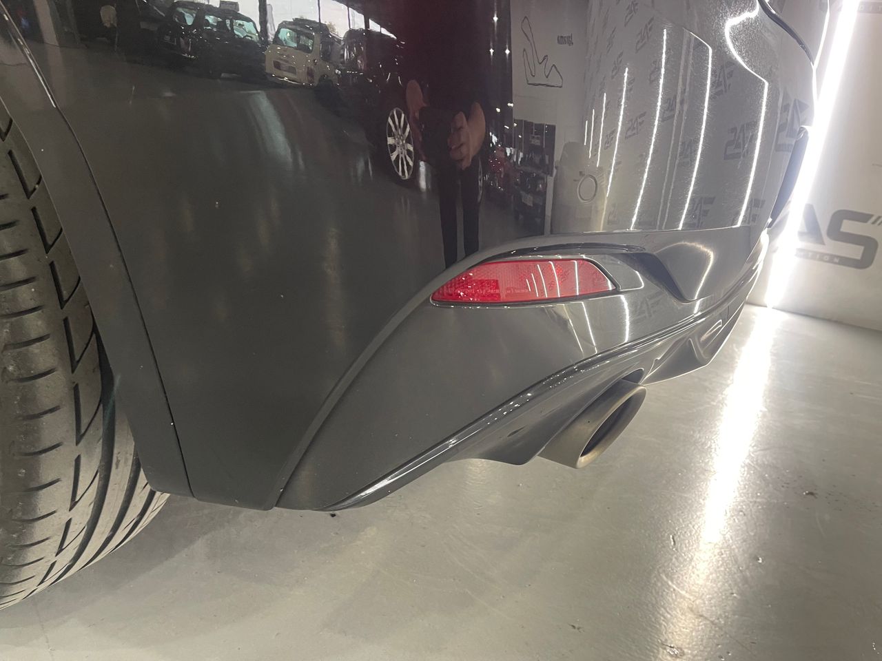 Imagen 15 del BMW X2 en Auto Select Edition, Figueres