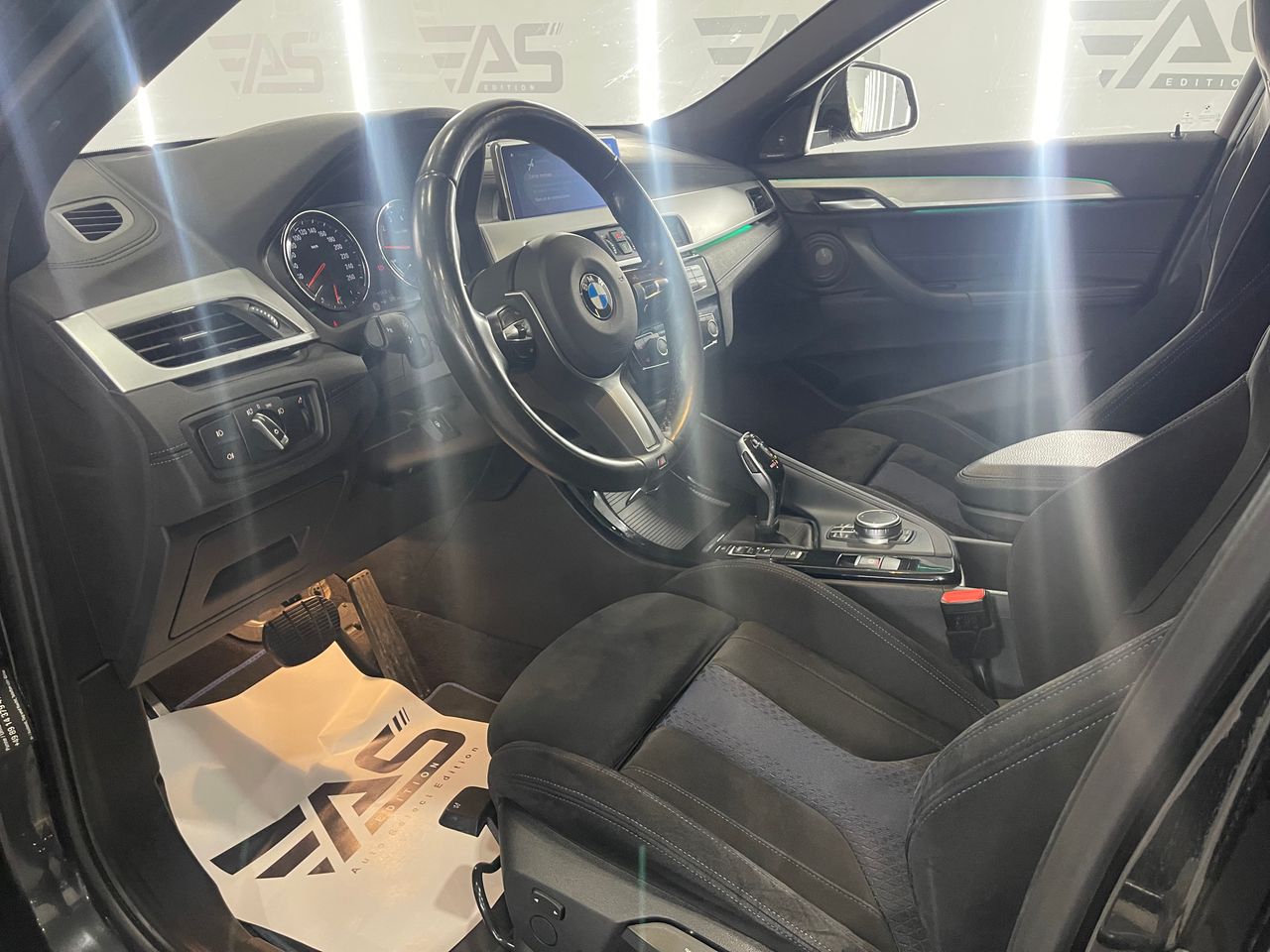 Imagen 132 del BMW X2 en Auto Select Edition, Figueres