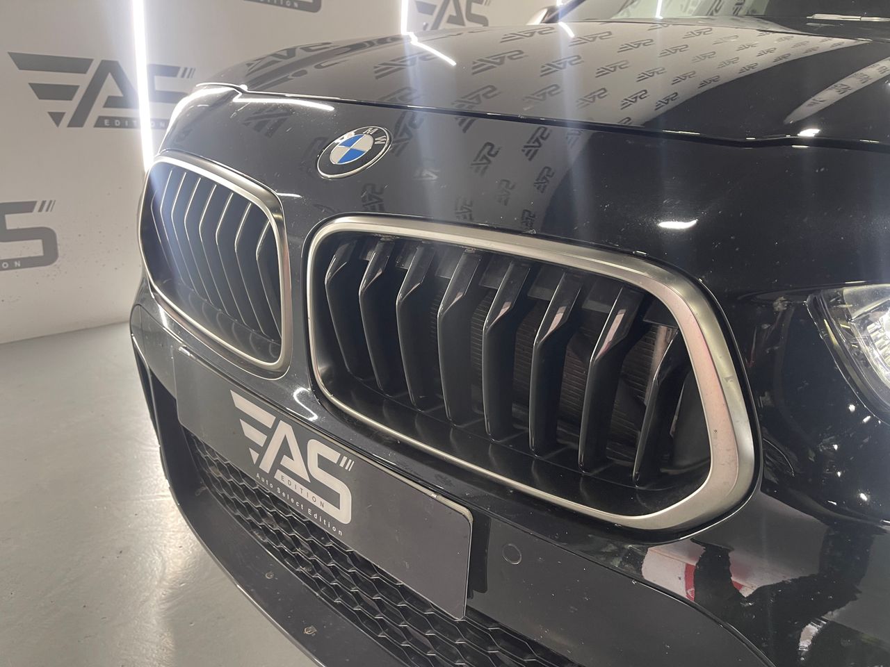 Imagen 31 del BMW X2 en Auto Select Edition, Figueres