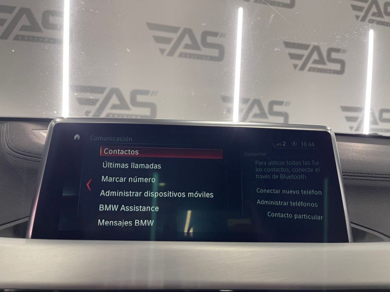 Imagen 83 del BMW X2 en Auto Select Edition, Figueres