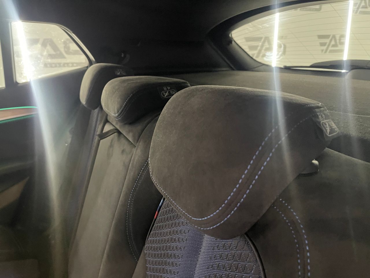 Imagen 128 del BMW X2 en Auto Select Edition, Figueres