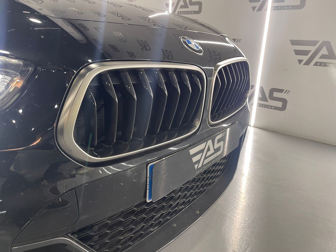 Imagen 43 del BMW X2 en Auto Select Edition, Figueres