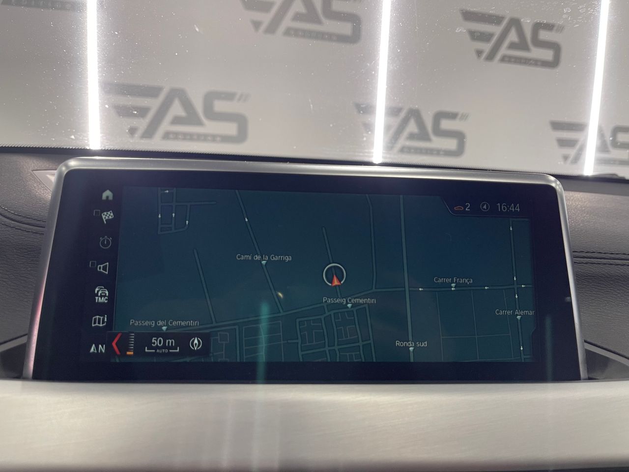 Imagen 80 del BMW X2 en Auto Select Edition, Figueres