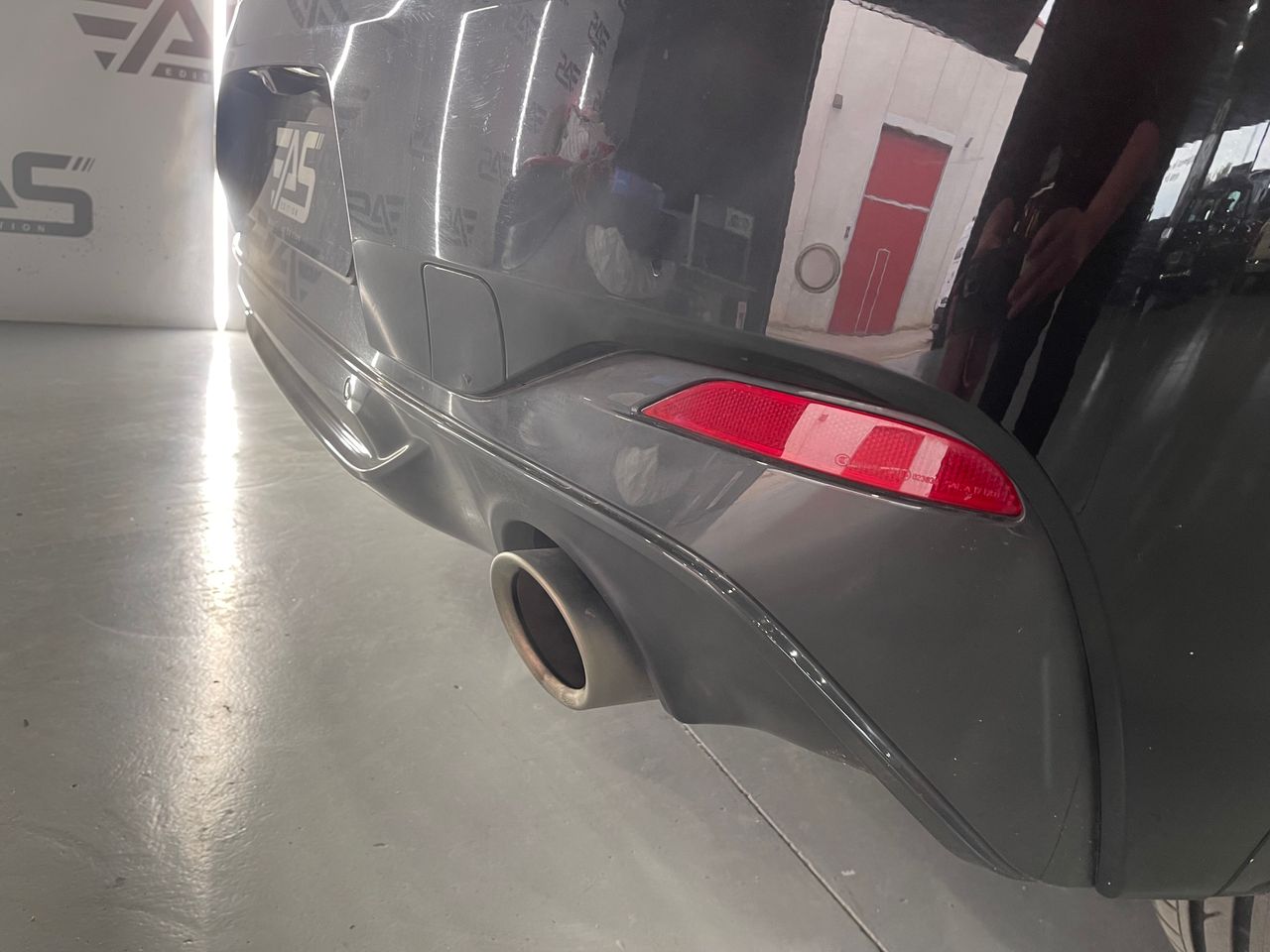 Imagen 52 del BMW X2 en Auto Select Edition, Figueres