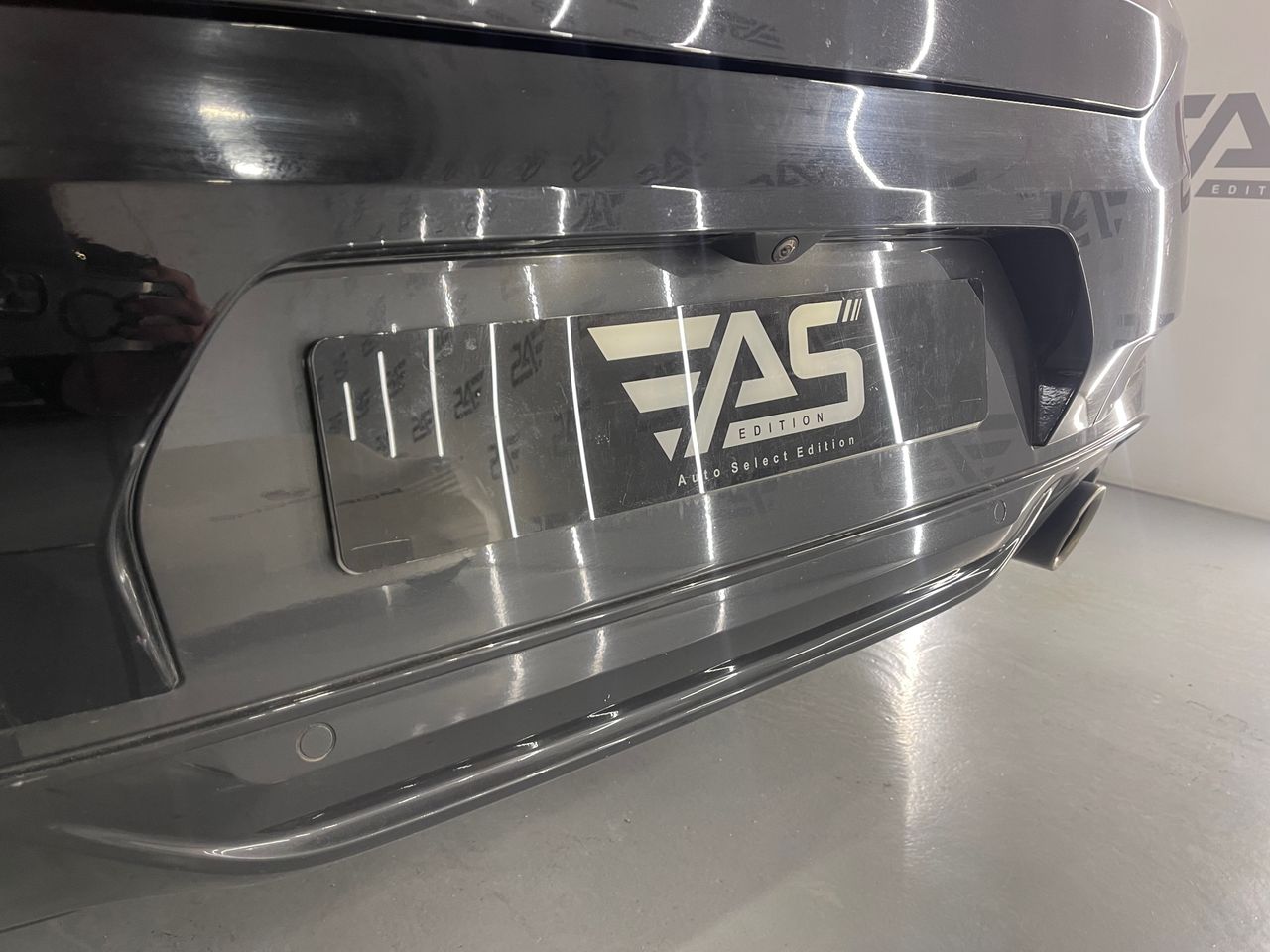 Imagen 17 del BMW X2 en Auto Select Edition, Figueres