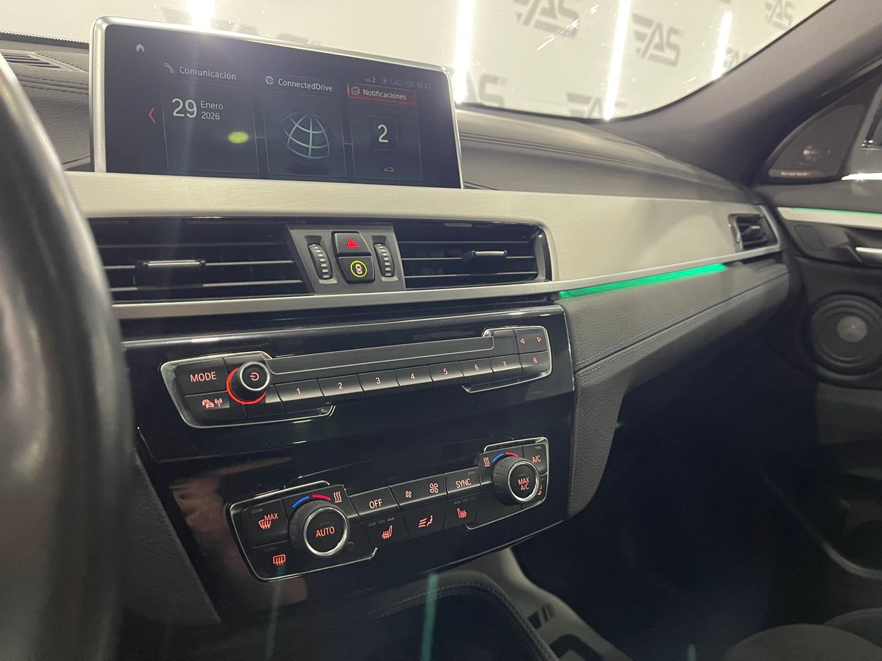 Imagen 173 del BMW X2 en Auto Select Edition, Figueres