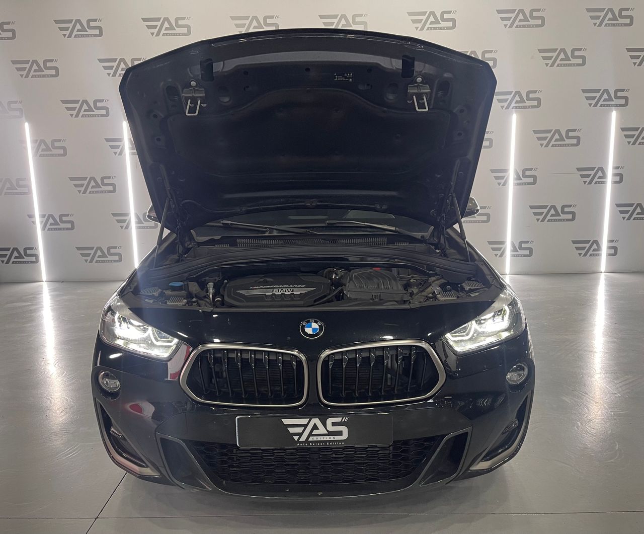 Imagen 64 del BMW X2 en Auto Select Edition, Figueres