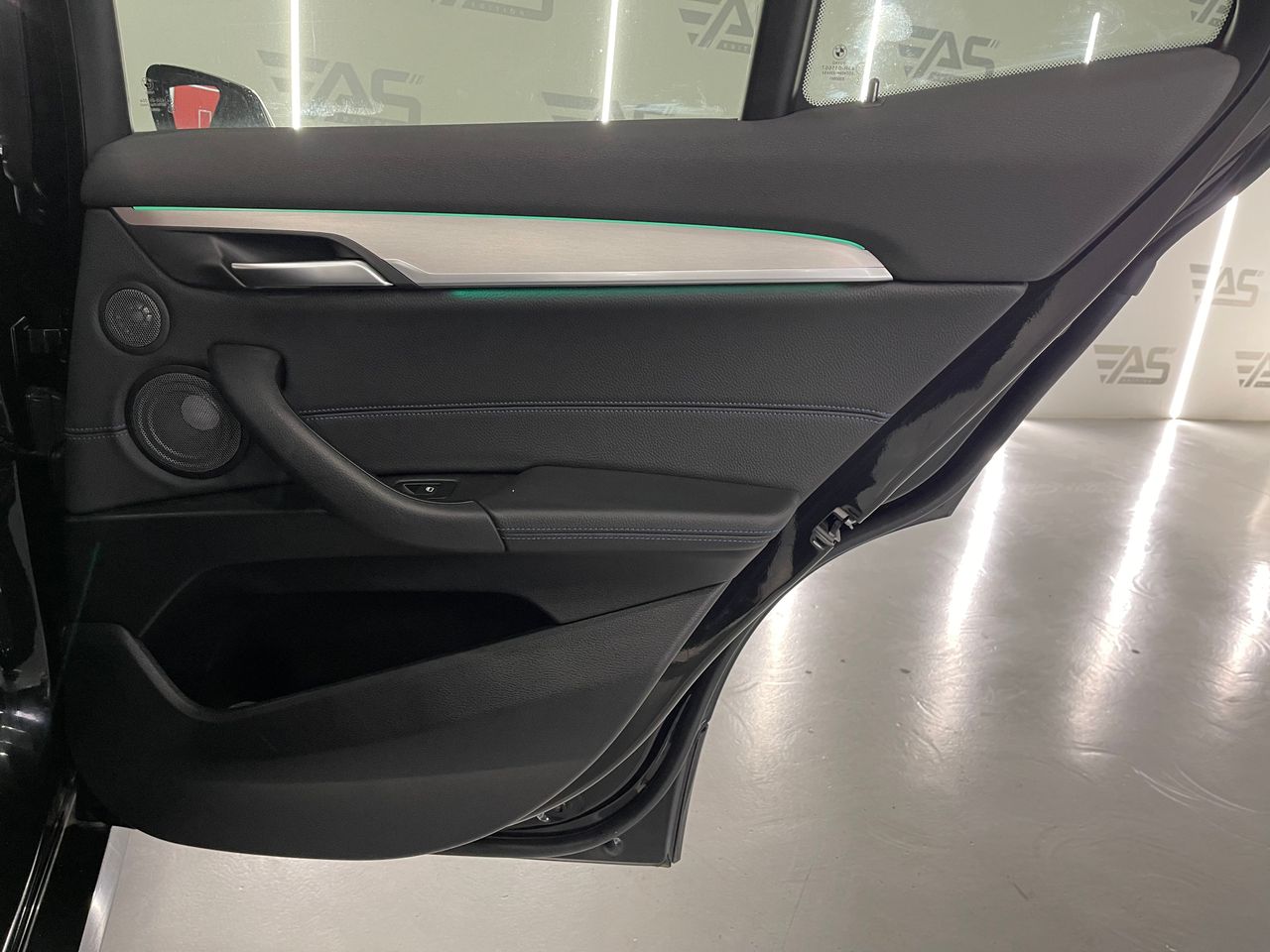 Imagen 109 del BMW X2 en Auto Select Edition, Figueres