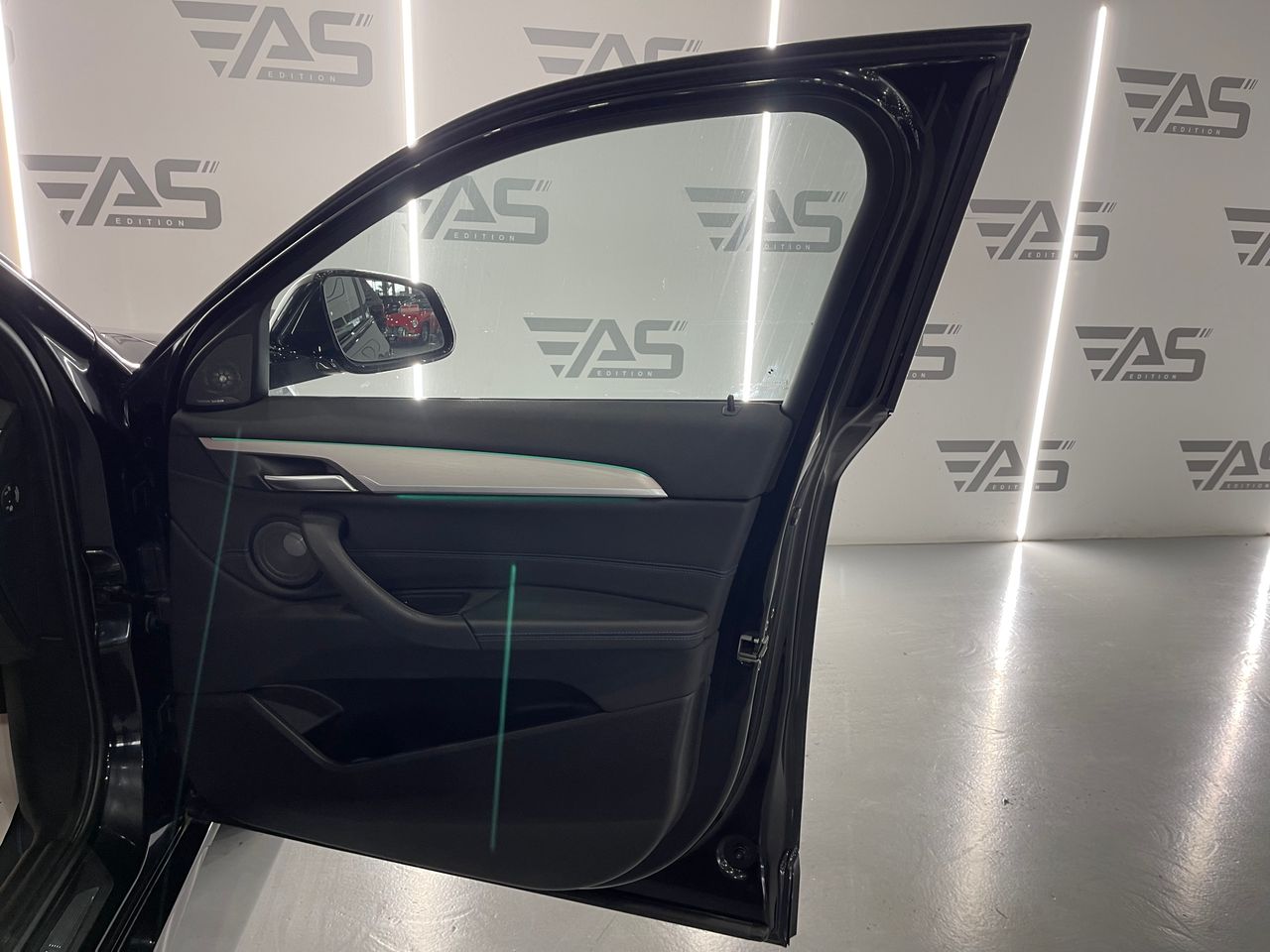 Imagen 115 del BMW X2 en Auto Select Edition, Figueres