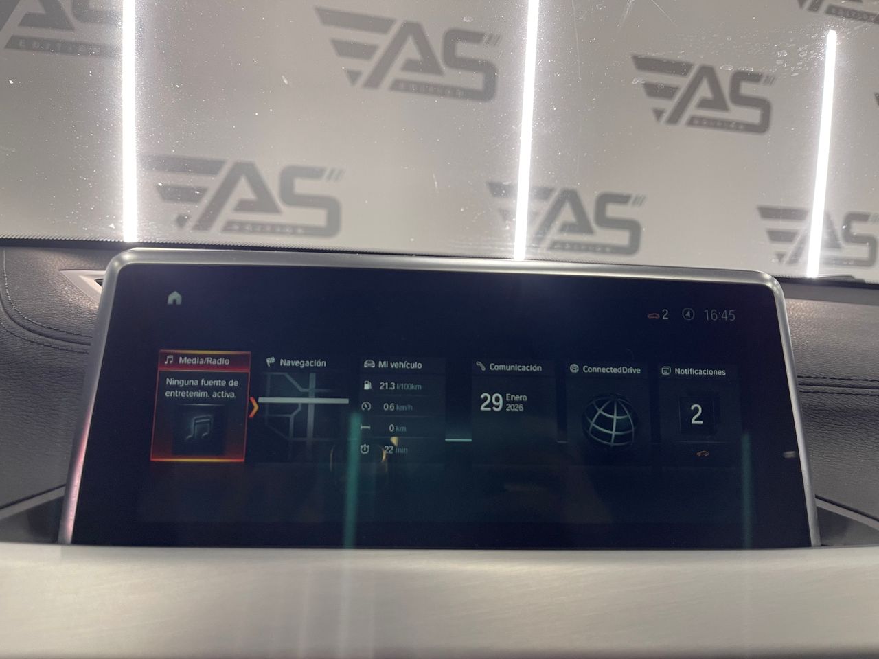 Imagen 86 del BMW X2 en Auto Select Edition, Figueres