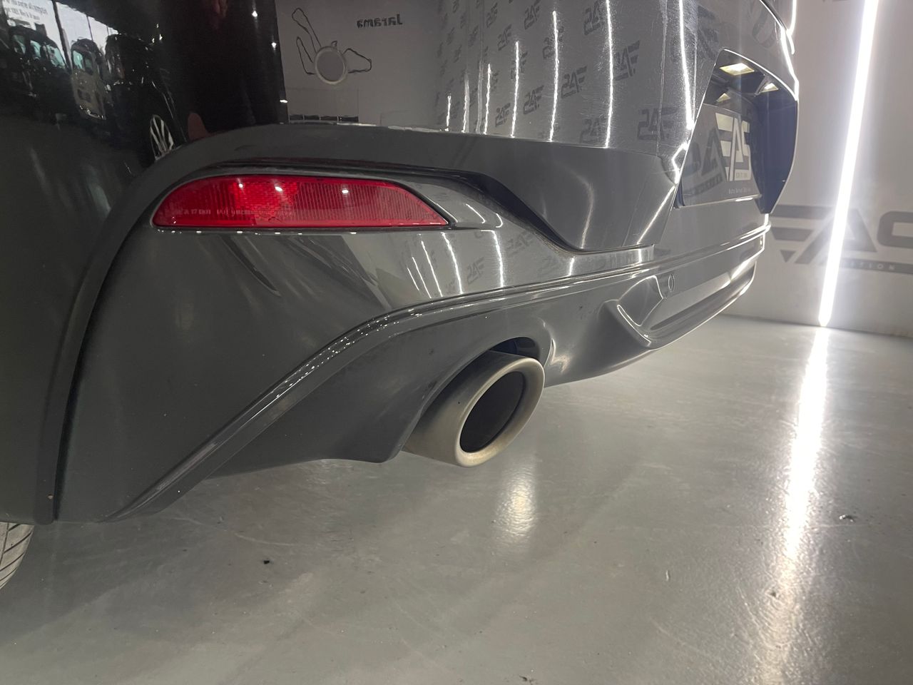 Imagen 16 del BMW X2 en Auto Select Edition, Figueres