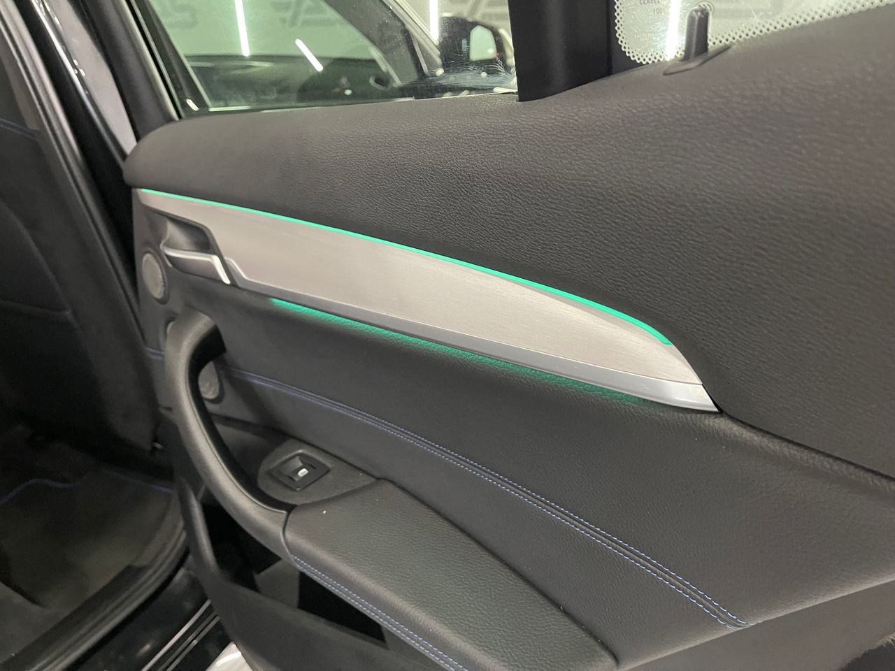 Imagen 110 del BMW X2 en Auto Select Edition, Figueres