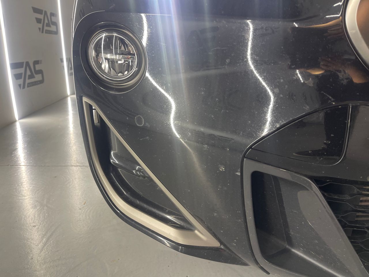 Imagen 33 del BMW X2 en Auto Select Edition, Figueres