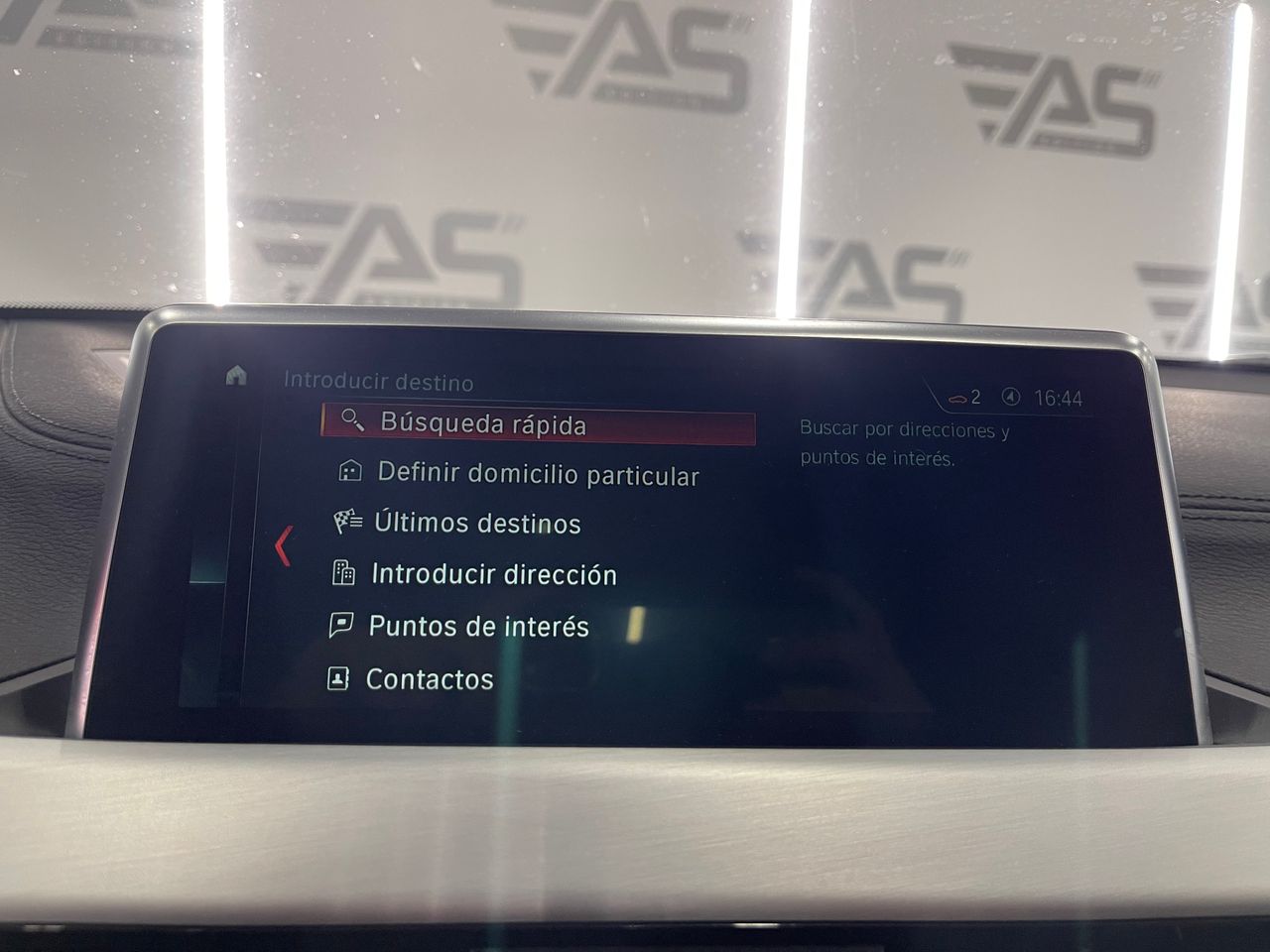 Imagen 81 del BMW X2 en Auto Select Edition, Figueres