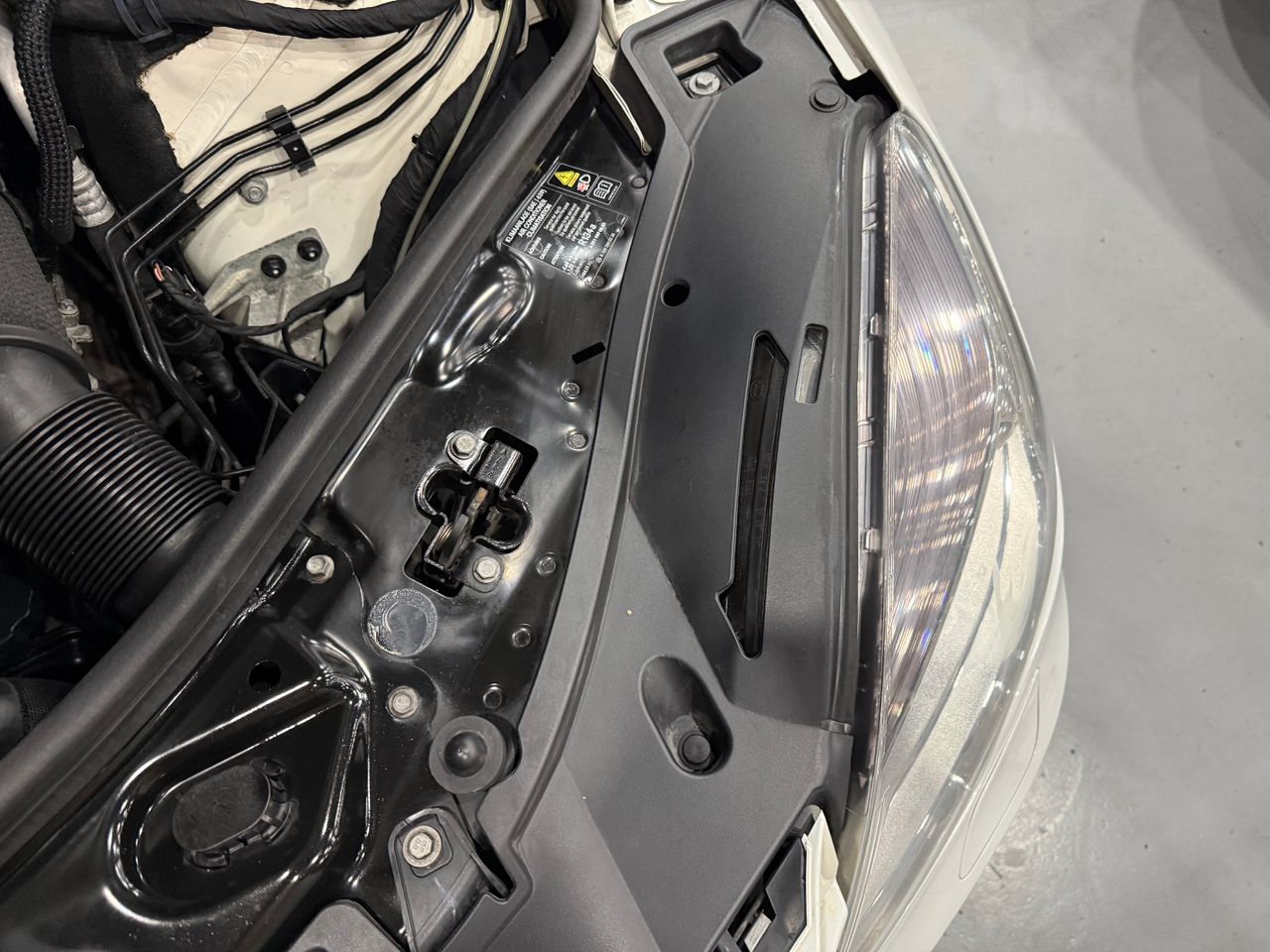 Imagen 75 del Mercedes Clase R en Auto Select Edition, Figueres