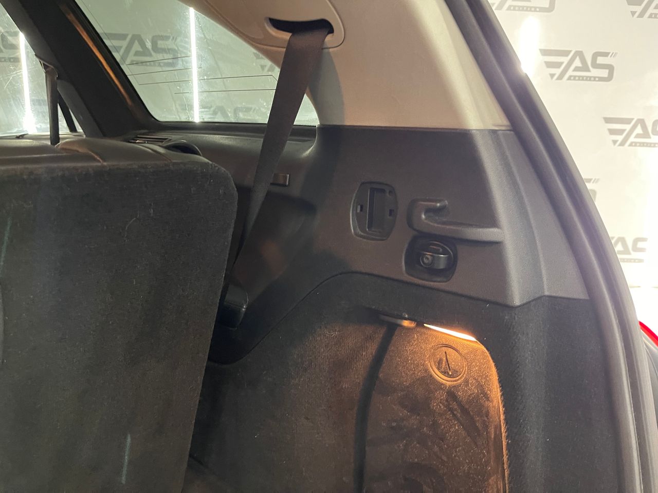 Imagen 84 del Mercedes Clase R en Auto Select Edition, Figueres