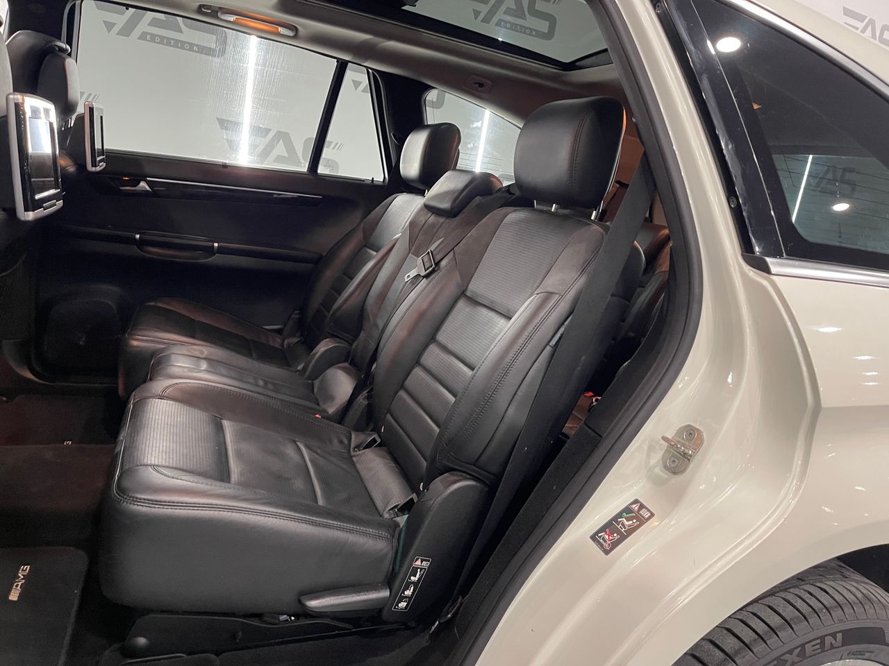 Imagen 183 del Mercedes Clase R en Auto Select Edition, Figueres