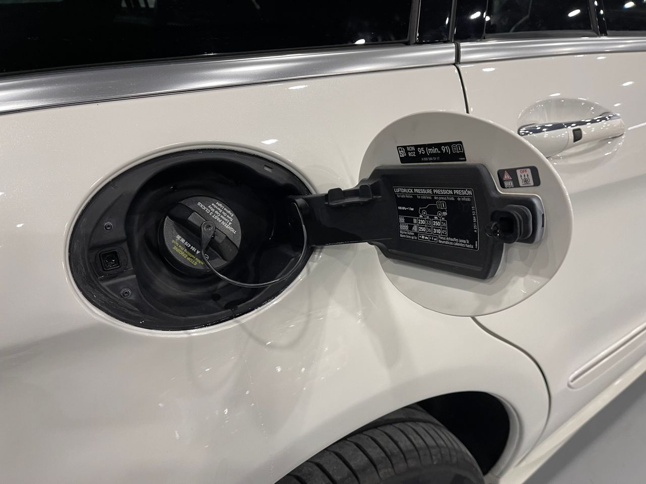 Imagen 27 del Mercedes Clase R en Auto Select Edition, Figueres