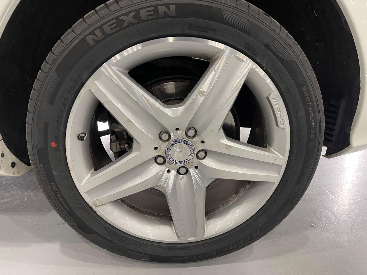 Imagen 68 del Mercedes Clase R en Auto Select Edition, Figueres