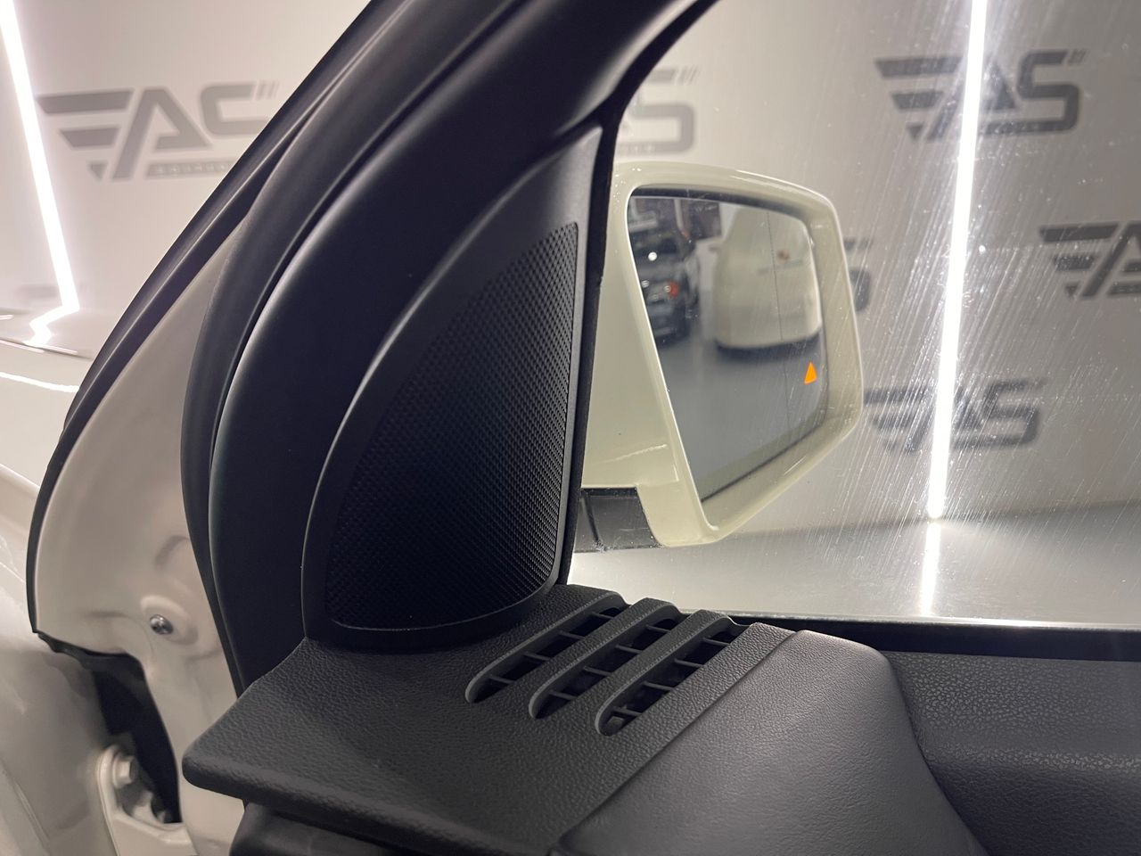 Imagen 179 del Mercedes Clase R en Auto Select Edition, Figueres