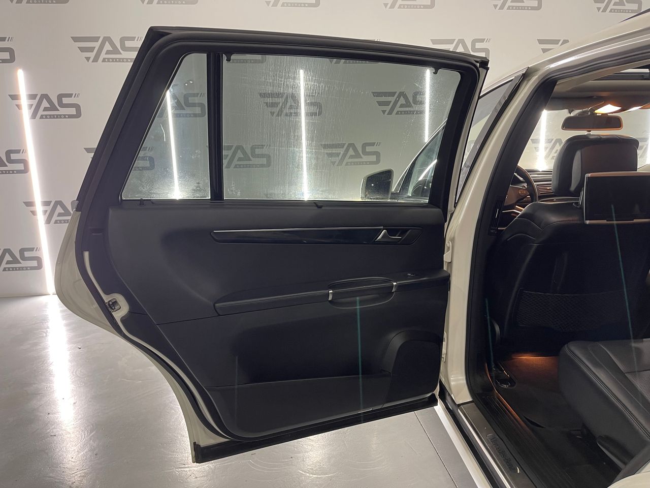 Imagen 148 del Mercedes Clase R en Auto Select Edition, Figueres