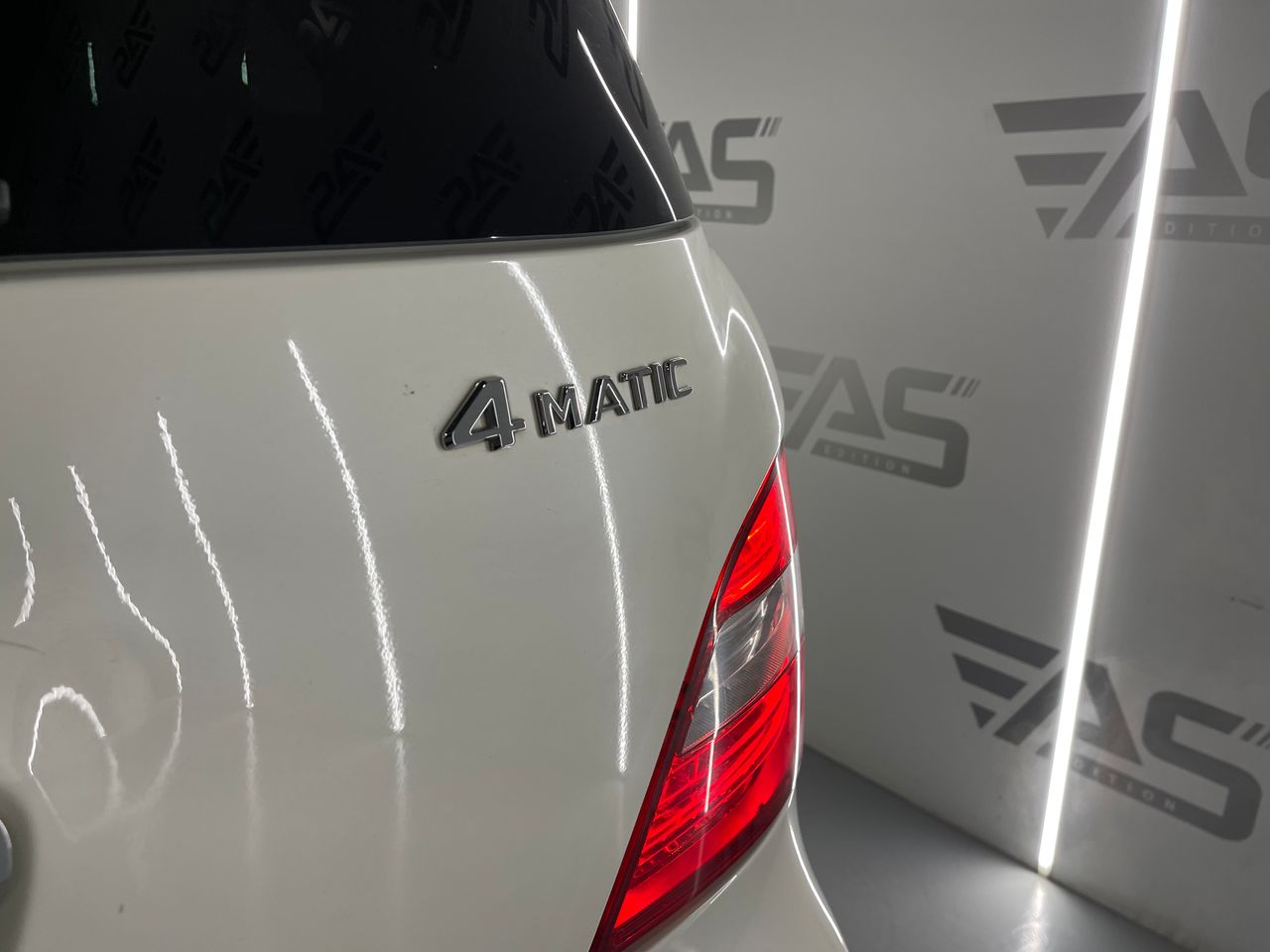 Imagen 48 del Mercedes Clase R en Auto Select Edition, Figueres