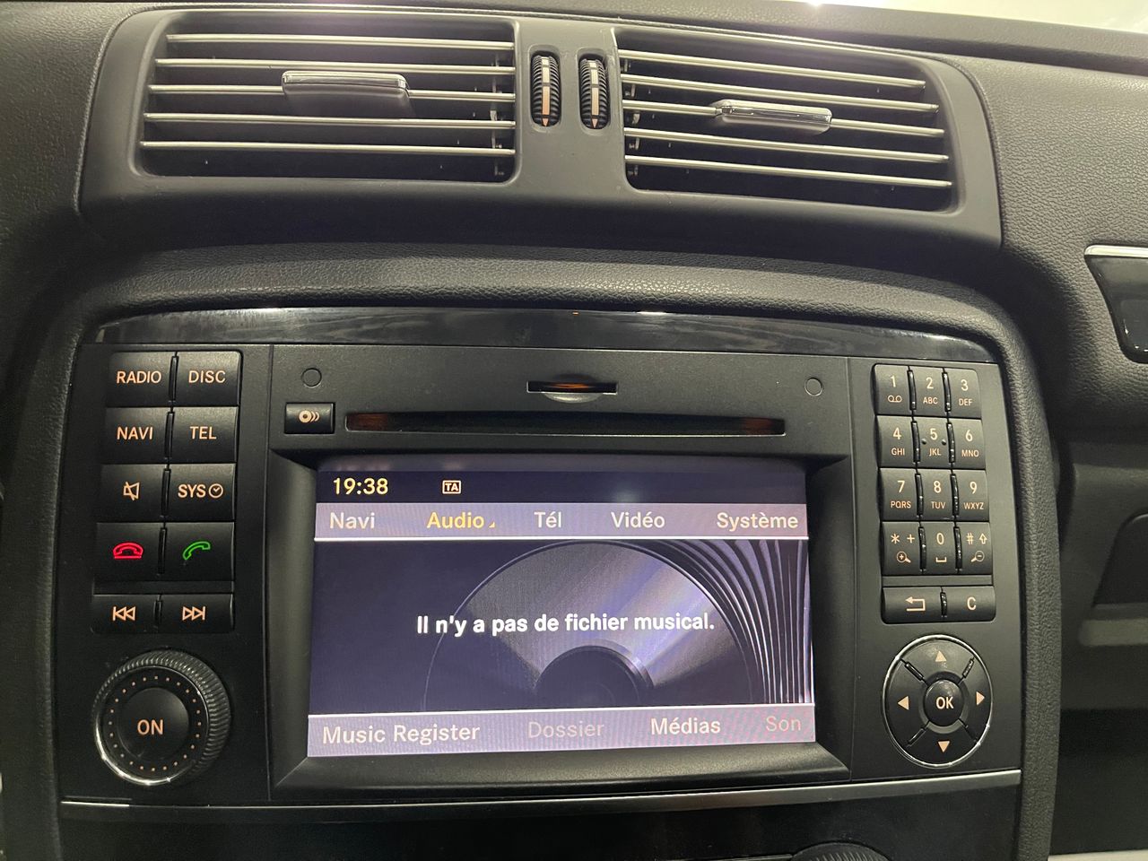 Imagen 105 del Mercedes Clase R en Auto Select Edition, Figueres