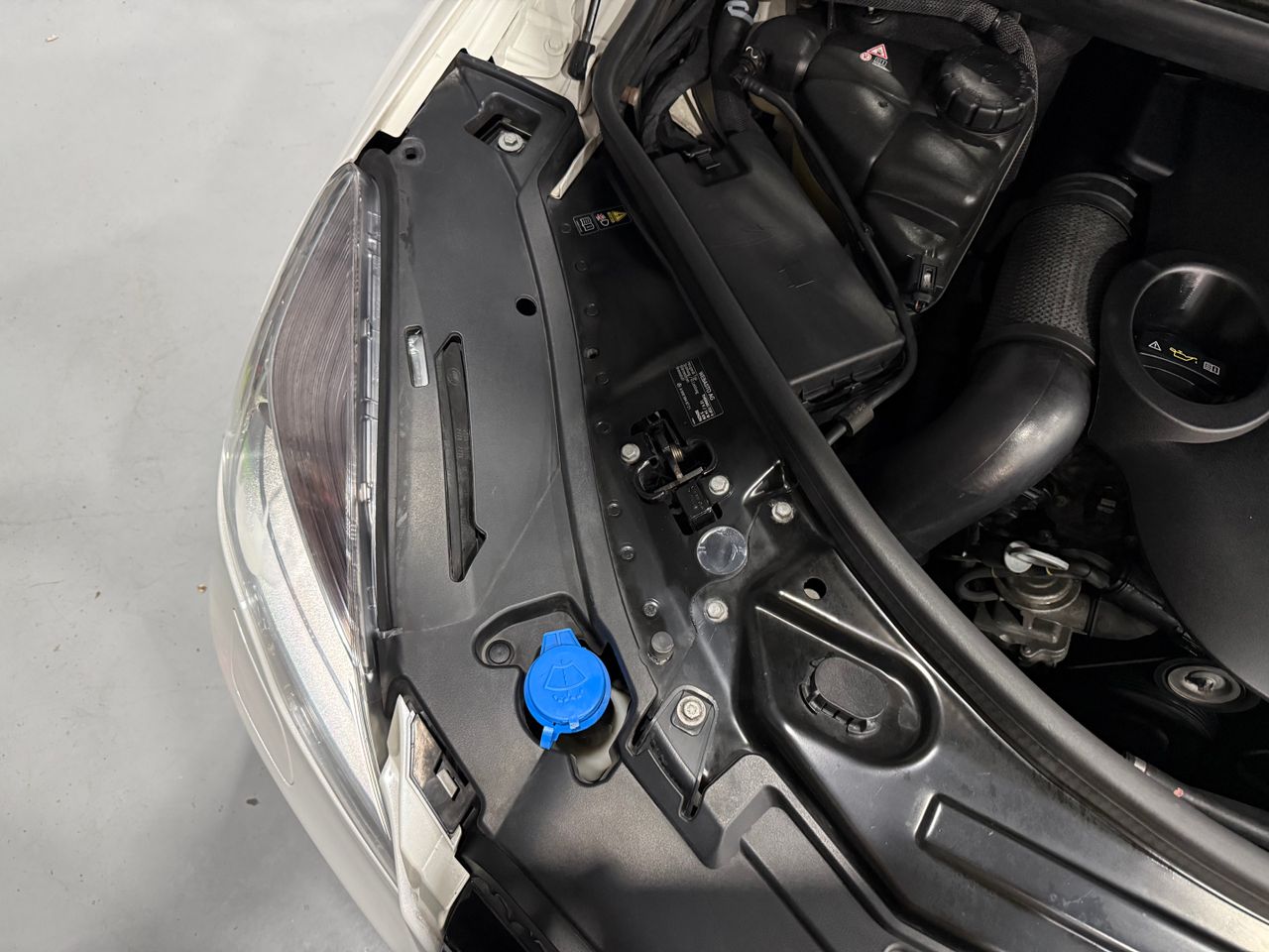 Imagen 76 del Mercedes Clase R en Auto Select Edition, Figueres