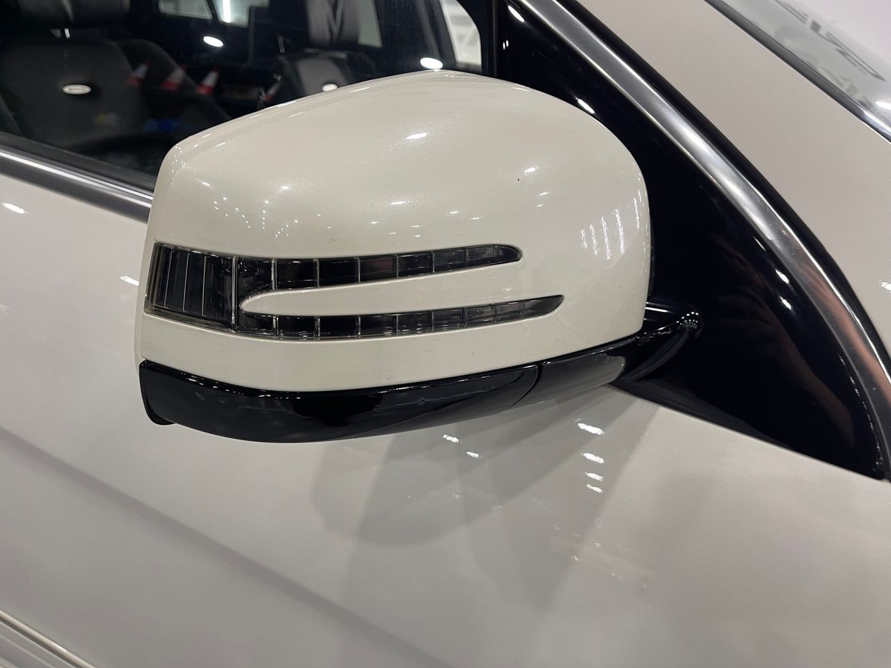 Imagen 24 del Mercedes Clase R en Auto Select Edition, Figueres