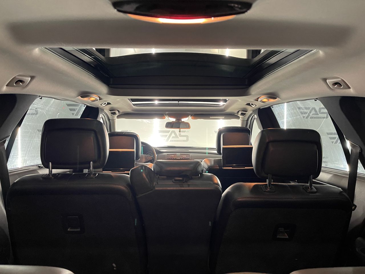 Imagen 88 del Mercedes Clase R en Auto Select Edition, Figueres