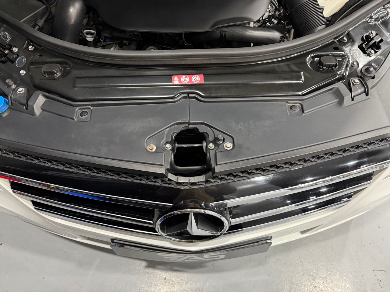 Imagen 77 del Mercedes Clase R en Auto Select Edition, Figueres