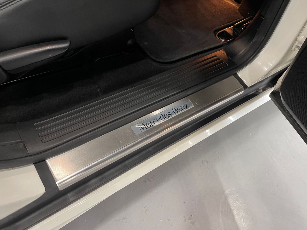 Imagen 169 del Mercedes Clase R en Auto Select Edition, Figueres