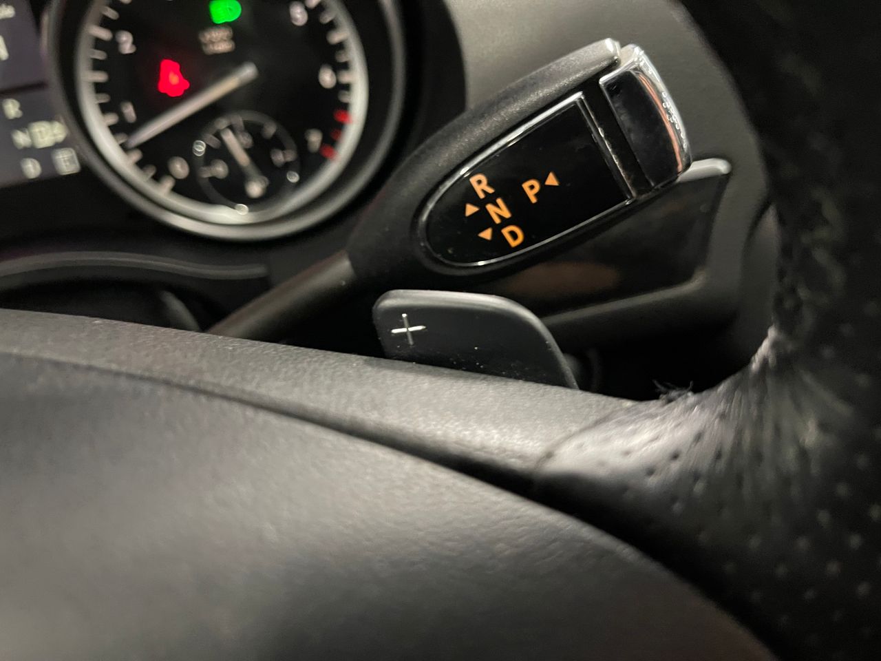 Imagen 214 del Mercedes Clase R en Auto Select Edition, Figueres