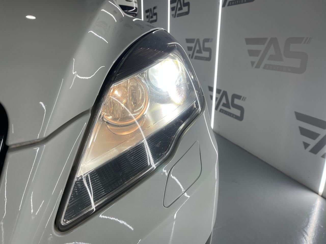 Imagen 19 del Mercedes Clase R en Auto Select Edition, Figueres