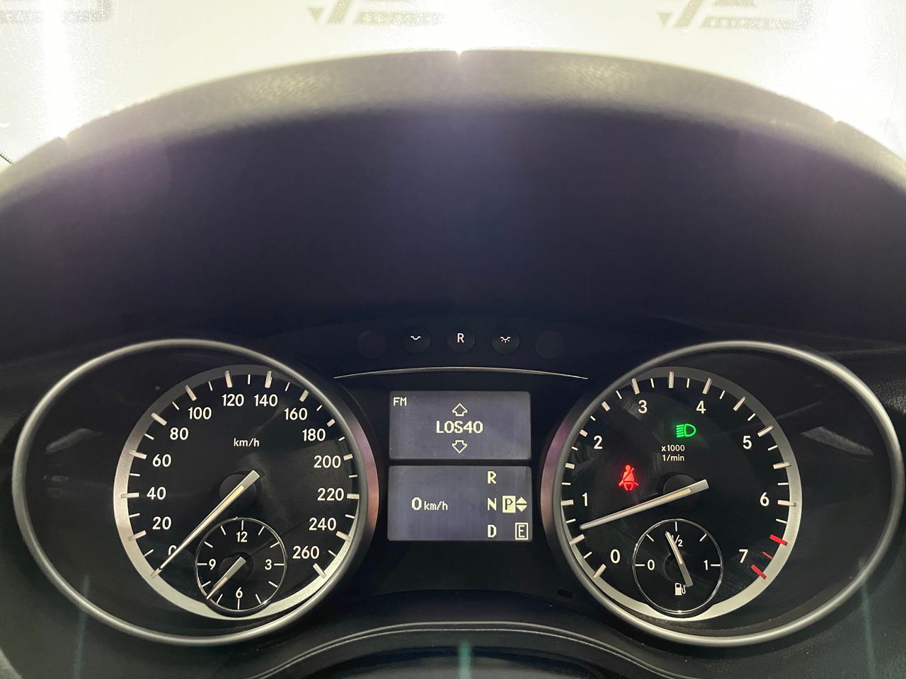 Imagen 96 del Mercedes Clase R en Auto Select Edition, Figueres