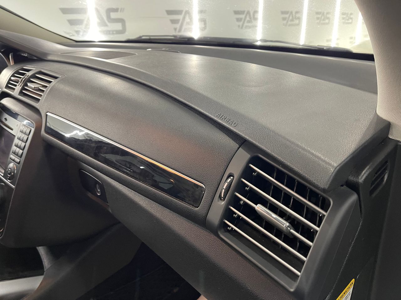 Imagen 111 del Mercedes Clase R en Auto Select Edition, Figueres