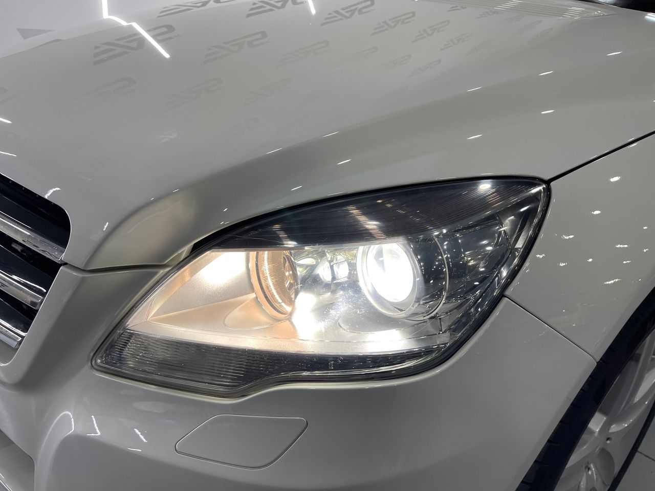 Imagen 55 del Mercedes Clase R en Auto Select Edition, Figueres