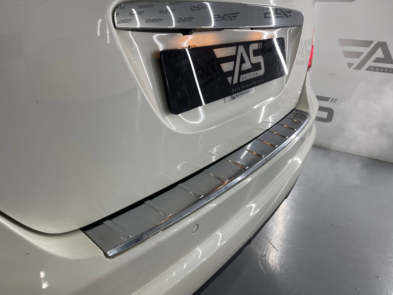 Imagen 46 del Mercedes Clase R en Auto Select Edition, Figueres