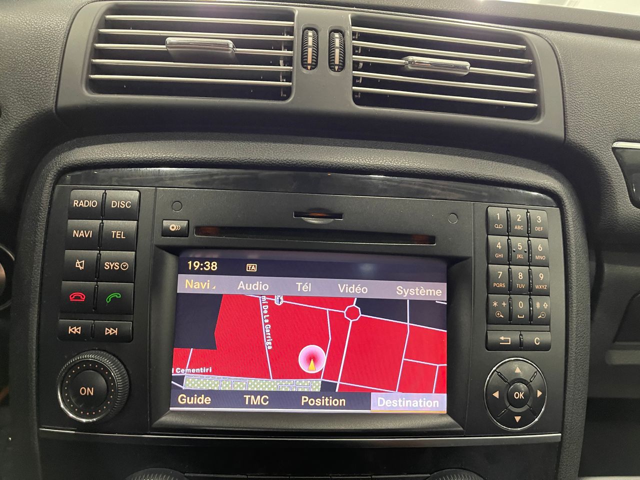 Imagen 102 del Mercedes Clase R en Auto Select Edition, Figueres