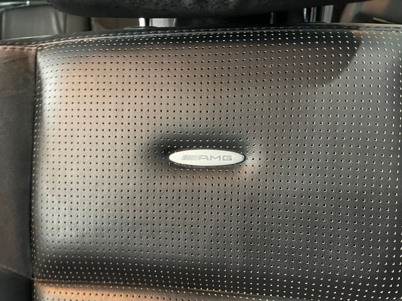 Imagen 190 del Mercedes Clase R en Auto Select Edition, Figueres