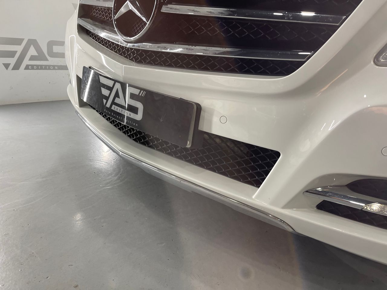 Imagen 60 del Mercedes Clase R en Auto Select Edition, Figueres