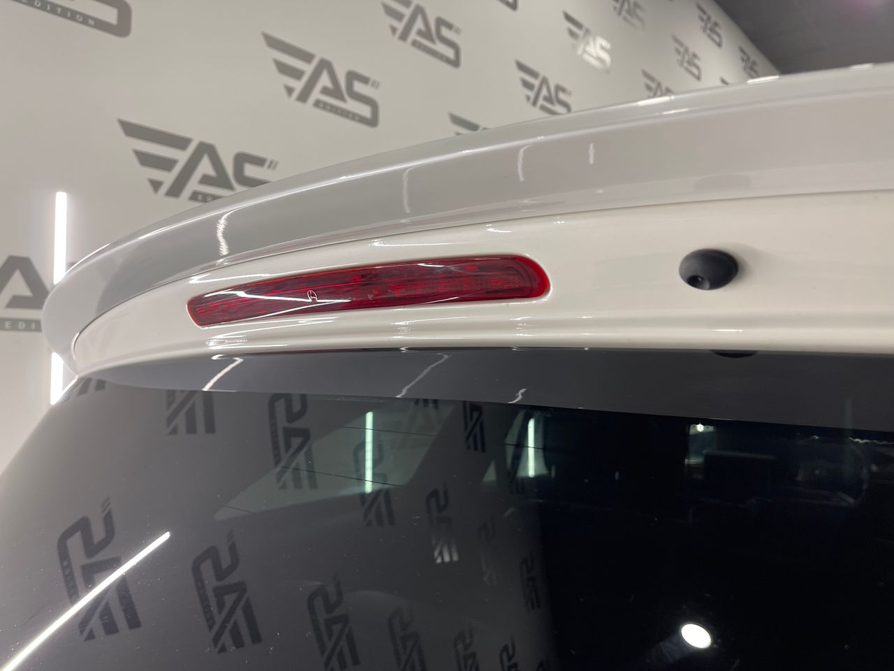 Imagen 39 del Mercedes Clase R en Auto Select Edition, Figueres