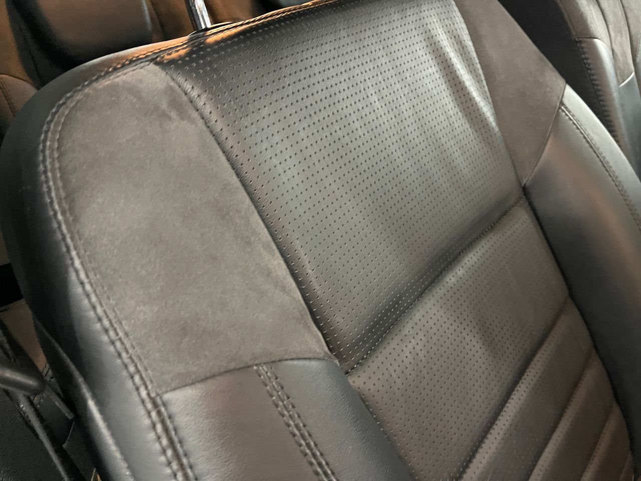 Imagen 124 del Mercedes Clase R en Auto Select Edition, Figueres