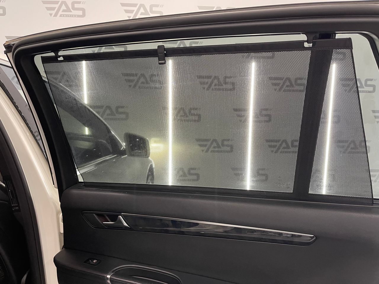 Imagen 164 del Mercedes Clase R en Auto Select Edition, Figueres