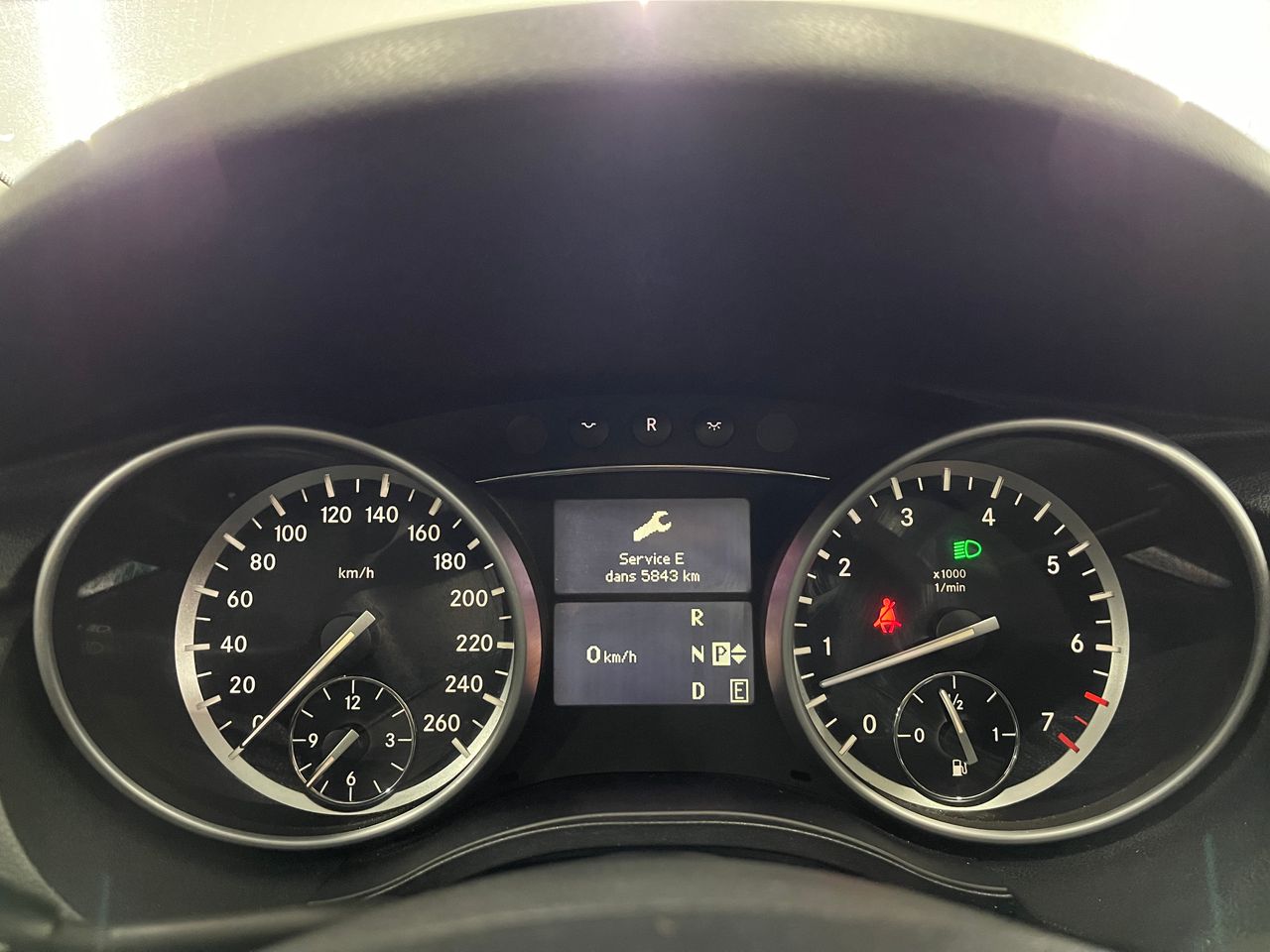 Imagen 95 del Mercedes Clase R en Auto Select Edition, Figueres