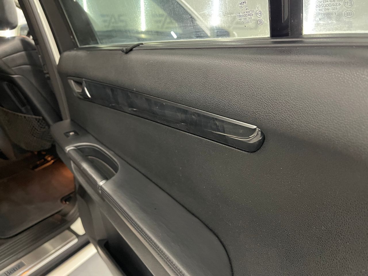 Imagen 163 del Mercedes Clase R en Auto Select Edition, Figueres