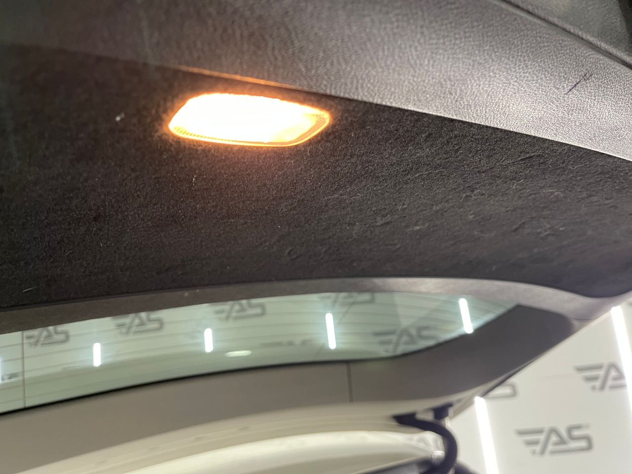 Imagen 83 del Mercedes Clase R en Auto Select Edition, Figueres